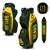 Baylor Bears Bucket III Cart Golf Bag 