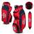 St. Louis Cardinals Bucket III Cart Golf Bag