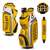 San Diego Padres Bucket III Cart Golf Bag