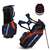 Houston Astros Caddy Stand Golf Bag 