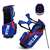 Buffalo Bills Caddy Stand Golf Bag 