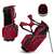 Tampa Bay Buccaneers Caddy Stand Golf Bag 