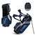 Tennessee Titans Caddy Stand Golf Bag 