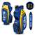 St. Louis Blues Bucket III Cart Golf Bag