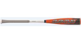 Easton Quantum? -10 (2 1/4" Barrel) T-Ball Baseball Bat  