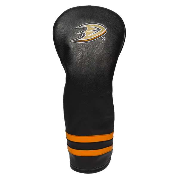 Anaheim Ducks Golf Vintage Fairway Headcover 13026