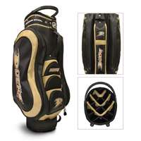 Anaheim Ducks Medalist Golf Cart Bag