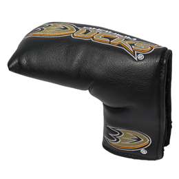 Anaheim Ducks Golf Tour Blade Putter Cover 13050   