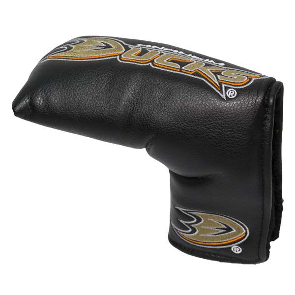 Anaheim Ducks Golf Tour Blade Putter Cover 13050   