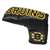 Boston Bruins Golf Tour Blade Putter Cover 13150