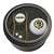 Boston Bruins Golf Tin Set - Switchblade, Golf Ball   