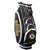 Boston Bruins Albatross Cart Golf Bag Black