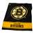 BOSTON BRUINS Golf Towel - Ball Club & Bag Towels