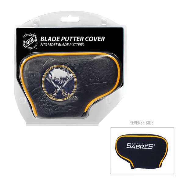 Buffalo Sabres Golf Blade Putter Cover 13201
