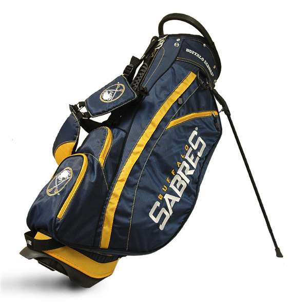 Buffalo Sabres Golf Fairway Stand Bag 13228