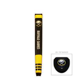 Buffalo Sabres Golf Putter Grip   