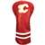 Calgary Flames Vintage Driver Headcover (ColoR) - Printed 