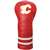 Calgary Flames Vintage Fairway Headcover (ColoR) - Printed