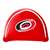 Carolina Hurricanes Putter Cover - Mallet (Colored) - Printed