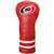 Carolina Hurricanes Vintage Fairway Headcover (ColoR) - Printed