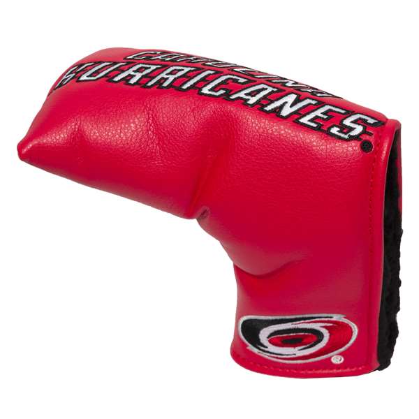 Carolina Hurricanes Golf Tour Blade Putter Cover 13450