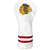 Chicago Bhawks Vintage Fairway Headcover (White) - Printed 