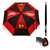 Chicago Blackhawks Golf Umbrella 13569   