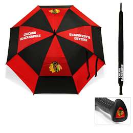 Chicago Blackhawks Golf Umbrella 13569