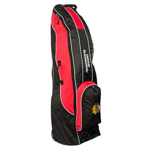 Chicago Blackhawks Golf Travel Cover 13581