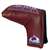 Colorado Avalanche Tour Blade Putter Cover (ColoR) - Printed 