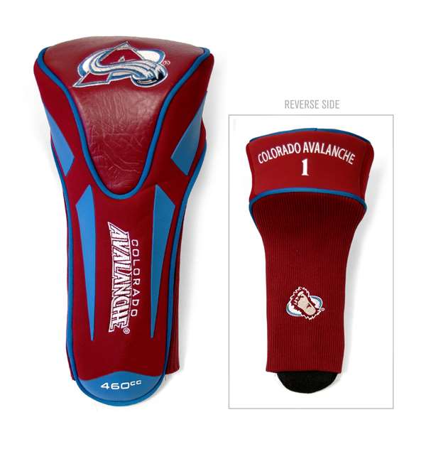 Colorado Avalanche Golf Apex Headcover 13668