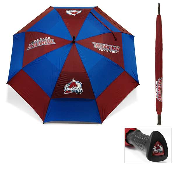 Colorado Avalanche Golf Umbrella