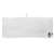 Colorado Avalanche Microfiber Towel - 16" x 40" (White) 