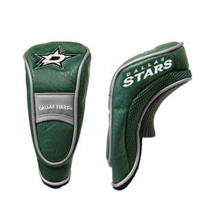 Dallas Stars Golf Hybrid Headcover   