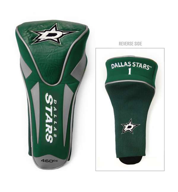 Dallas Stars Golf Apex Headcover 13868   