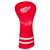 Detroit Red Wings Golf Vintage Fairway Headcover 13926