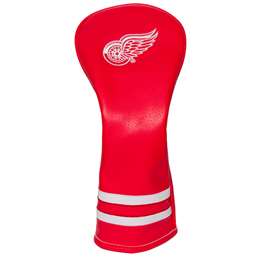 Detroit Red Wings Golf Vintage Fairway Headcover 13926