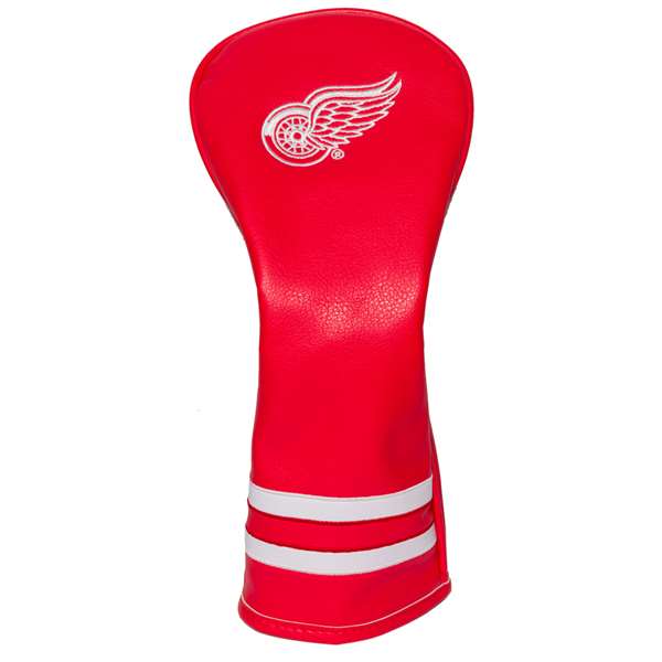 Detroit Red Wings Golf Vintage Fairway Headcover 13926   