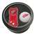 Detroit Red Wings Golf Tin Set - Switchblade, Golf Ball   