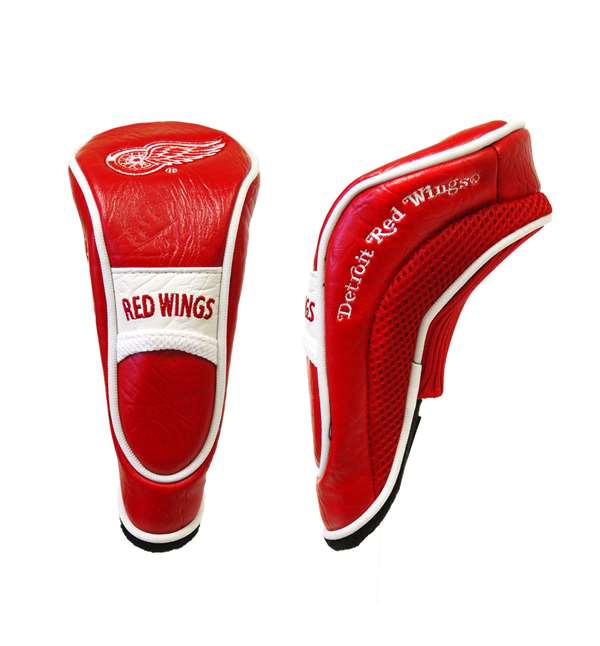 Detroit Red Wings Golf Hybrid Headcover