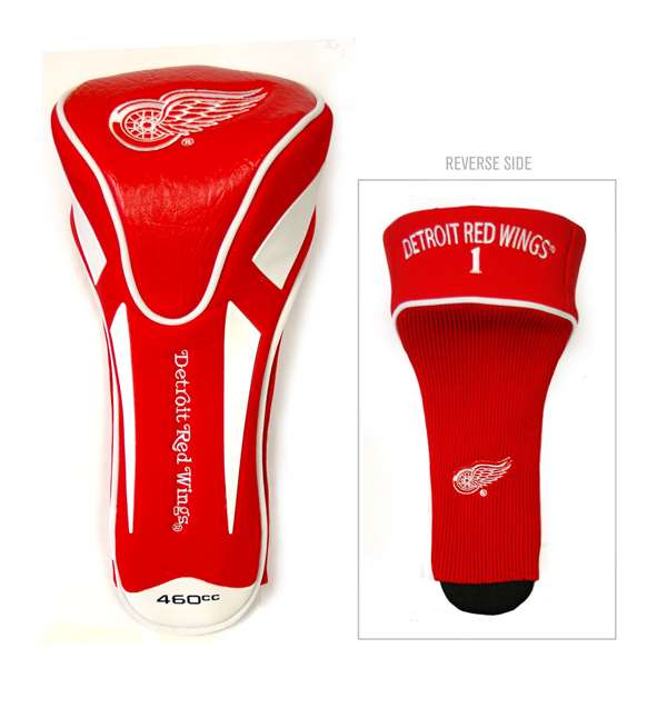 Detroit Red Wings Golf Apex Headcover 13968