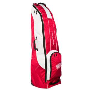 Detroit Red Wings Golf Travel Cover 13981