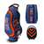 Edmonton Oilers Medalist Golf Cart Bag