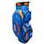 Edmonton Oilers Golf Clubhouse Cart Bag 14062   