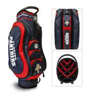 Florida Panthers Medalist Golf Cart Bag