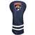 Florida Panthers Vintage Driver Headcover (ColoR) - Printed 