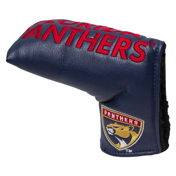 Florida Panthers Golf Tour Blade Putter Cover 14150