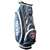 Florida Panthers Albatross Cart Golf Bag Navy