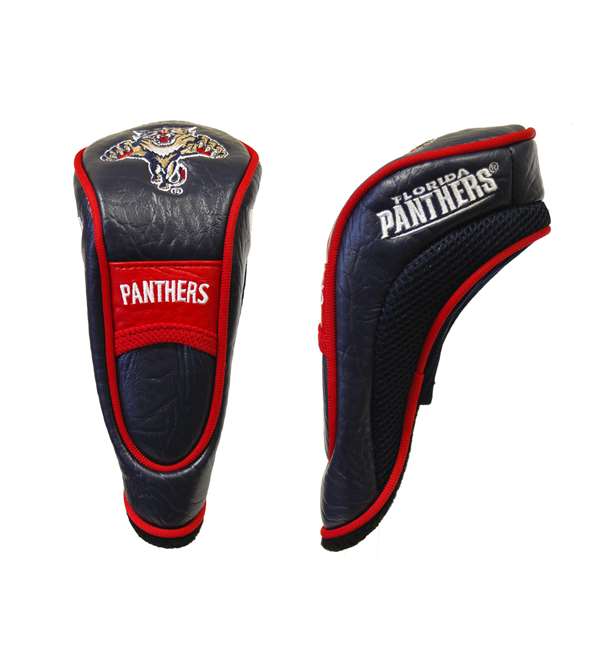 Florida Panthers Golf Hybrid Headcover