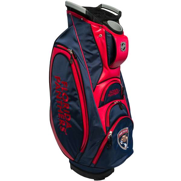 Florida Panthers Golf Victory Cart Bag 14173